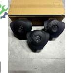 3C8880201 PASSAT B7-CC-TRANSPORTER DİREKSİYON SÜRÜCÜ AİRBEG