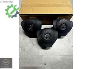 3C8880201 PASSAT B7-CC-TRANSPORTER DİREKSİYON SÜRÜCÜ AİRBEG