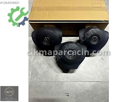 Volkswagen VW CC Airbag (Hava Yastığı) çıkma parça
