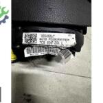 3C8880201 PASSAT B7-CC-TRANSPORTER DİREKSİYON SÜRÜCÜ AİRBEG