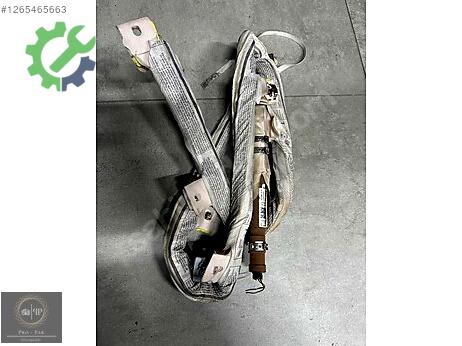 Volkswagen VW CC Airbag (Hava Yastığı) çıkma parça