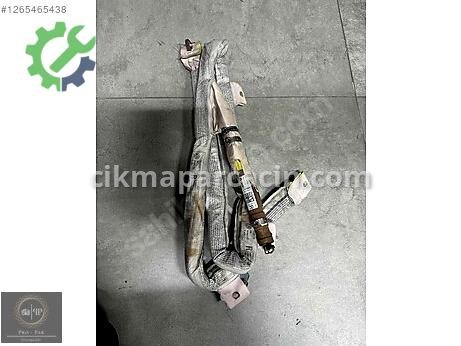 Volkswagen VW CC Airbag (Hava Yastığı) çıkma parça