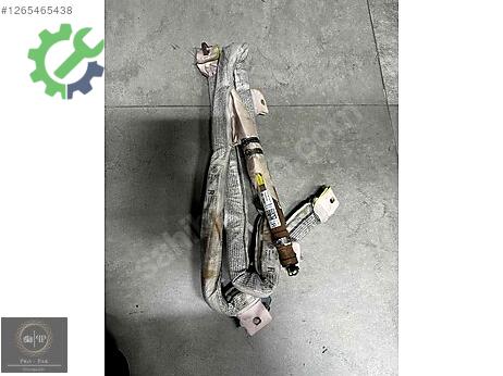 Volkswagen VW CC Airbag (Hava Yastığı) çıkma parça