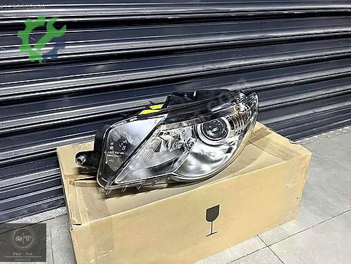 Volkswagen VW CC Sol Ön Far 3C8941753C çıkma parça