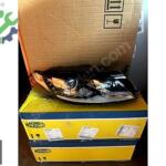 3C8941754Q PASSAT CC LEDLİ ZENON SAĞ FAR MARALLİ ORJİNAL