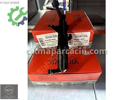 Volkswagen VW CC Sol Ön Far çıkma parça