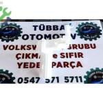 Volkswagen VW CC Kapı Kolu Çıkma Parça Diyarbakır