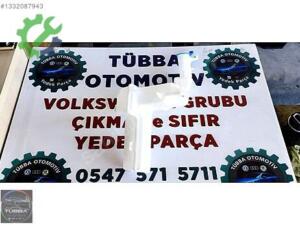 3C8955453C 2009-2012 PASSAT CC CAM SİLECEK SUYU DEPOSU 3.1 LİTRE