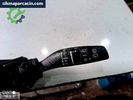 Hyundai Tucson Sinyal Kolu 3D96000132 çıkma parça