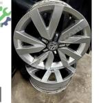 Volkswagen Caddy Jant Çıkma Parça Samsun