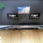 3G0853253 VOLKSWAGEN PASSAT B8 ÖN SOL TAMPON NİKELAJI