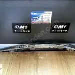 3G0853253 VOLKSWAGEN PASSAT B8 ÖN SOL TAMPON NİKELAJI
