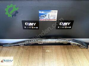 3G0853253 VOLKSWAGEN PASSAT B8 ÖN SOL TAMPON NİKELAJI