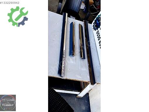 Volkswagen Passat Kapı Bandı & Çıtası 3G0853332A çıkma parça