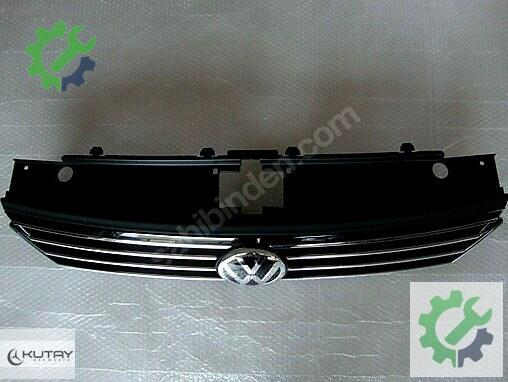 Volkswagen Passat Ön Panjur 3G0853653 çıkma parça