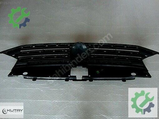 Volkswagen Passat Ön Panjur 3G0853653 çıkma parça