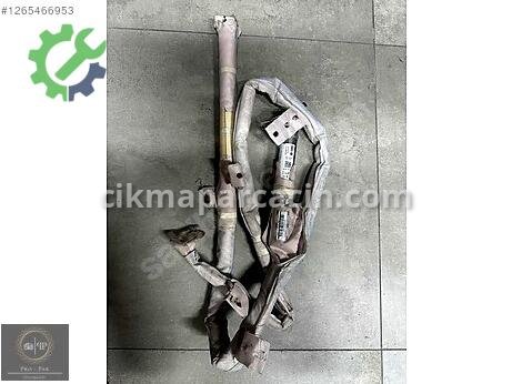 Volkswagen Passat Airbag (Hava Yastığı) çıkma parça