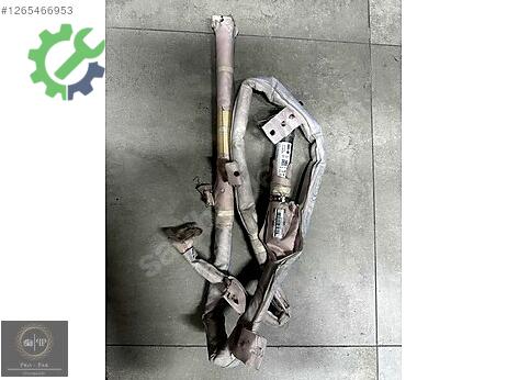 Volkswagen Passat Airbag (Hava Yastığı) çıkma parça