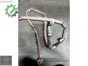 3G0880742E PASSAT B8 B8.5 SAĞ TAVAN AİRBEG ORJİNAL ÇIKMA