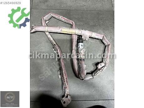 Volkswagen Passat Airbag (Hava Yastığı) çıkma parça