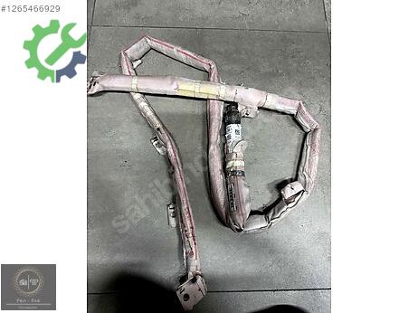 Volkswagen Passat Airbag (Hava Yastığı) çıkma parça