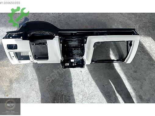 Volkswagen Passat Torpido 3G1857001 çıkma parça