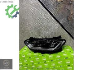3G1941113A PASSAT B8 LEDLİ ZENON FAR SOL ORJİNAL VALEO
