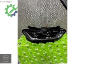 3G1941114A PASSAT B8 LEDLİ ZENON SOL FAR VALEO ORJİNAL