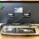 3GO941662E VOLKSWAGEN PASSAT B8 14-19 SAĞ SİS FARI ÇİFT DUYLU