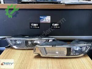 3GO941662G VOLKSWAGEN PASSAT SAĞ SOL SİS FARI 15-18
