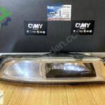 3GO941662H VOLKSWAGEN PASSAT B8 14-19 SAĞ SİS FARI TEK DUYLU