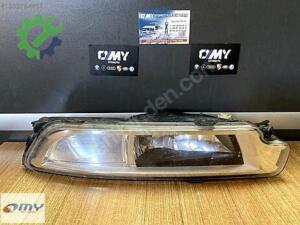3GO941662H VOLKSWAGEN PASSAT B8 14-19 SAĞ SİS FARI TEK DUYLU