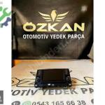 3GO 919 605 PASSAT B8 GOLF7 HİGHLİNE , TIGUAN MULTIMEDYA EKRAN