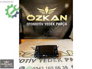 3GO 919 605 PASSAT B8 GOLF7 HİGHLİNE , TIGUAN MULTIMEDYA EKRAN