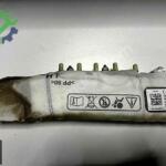3J0880241E SKODA SÜPERB SOL KOLTUK AİRBEG