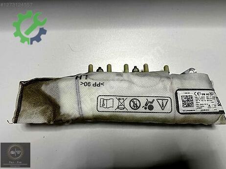 Skoda Superb Airbag (Hava Yastığı) çıkma parça