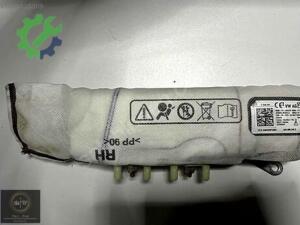 3J0880242E SKODA SÜPERB SAĞ KOLTUK AİRBEG