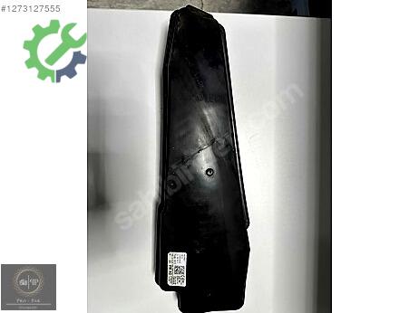 Skoda Superb Airbag (Hava Yastığı) çıkma parça
