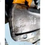 FORD FOCUS KATALİZÖR ÜST ISI KALKANI 3M519N454