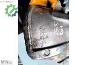 FORD FOCUS KATALİZÖR ÜST ISI KALKANI 3M519N454