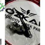 3M51R17K441AF , FORD FOCUS , C-MAX ARKA SİLECEK MOTORU