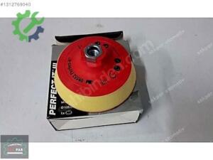 3M 09552 Hookit Pasta Makinesi Tabanı IXELL 7711978583