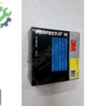 3M 50488 Sarı Pasta Süngeri 150mm IXELL 7711978581