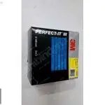 3M 50488 Sarı Pasta Süngeri 150mm IXELL 7711978581