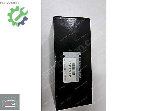 Diğer 7711978581 çıkma parça