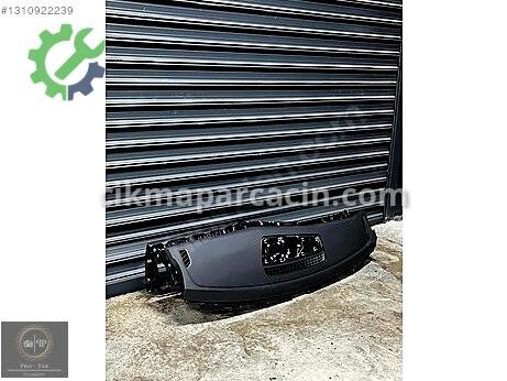 Skoda Superb Torpido çıkma parça