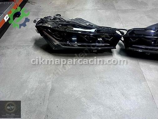 Skoda Superb Far 3P1941015B çıkma parça