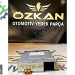 3Q0035819B PASSAT B8 GOLF7 TIGUAN MULTIMEDYA CD ÇALAR ÜNİTESi