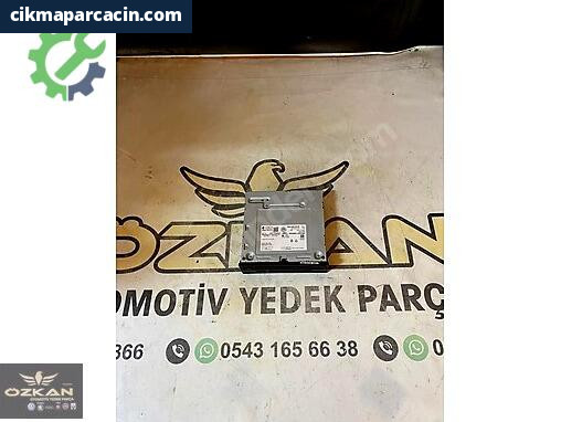 Volkswagen Passat Kontrol Düğmeleri 3Q0035819B çıkma parça