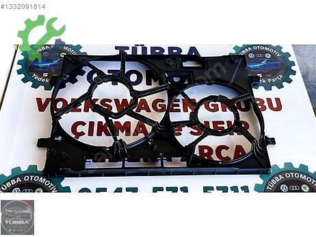 Volkswagen Passat Davlumbaz çıkma parça